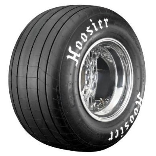 Hoosier Late Model Dirt Tire 29.0 11.0W 15 NRM1325 - 364511325. 