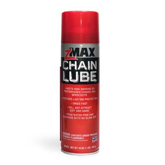 Maxima Clean Up Chain Cleaner 15.5 oz.