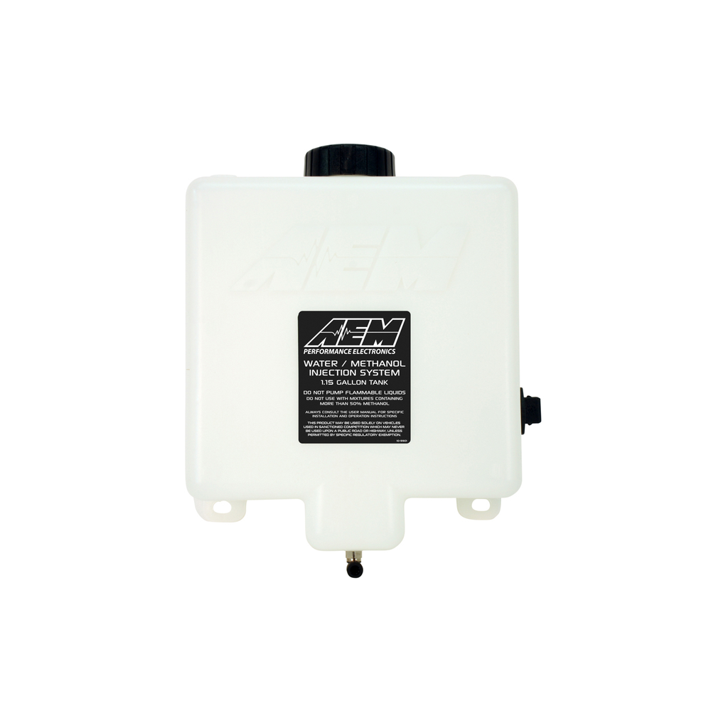 Aem Electronics - Water Tank 1.15 Gallon V3