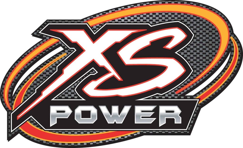 XS Power Battery - XS Power Catalog 2016