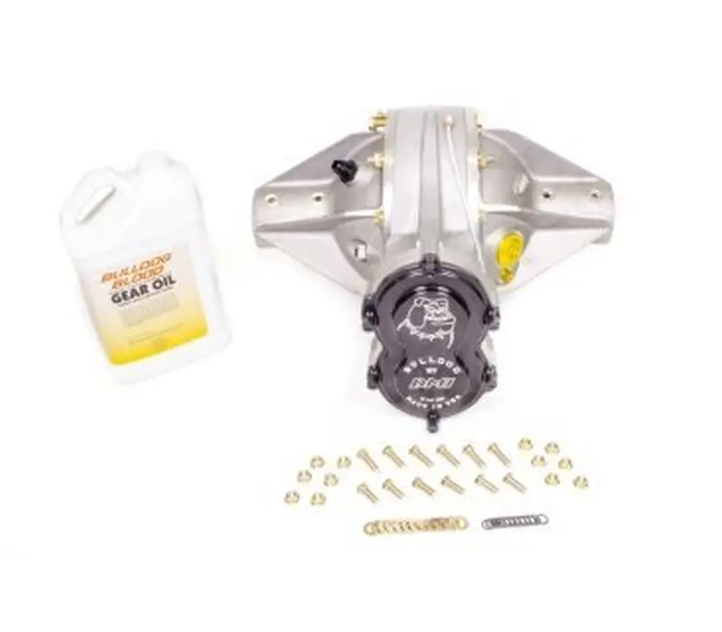 Diversified Machine CT-2 4.86 Complete Rear Less Tubes