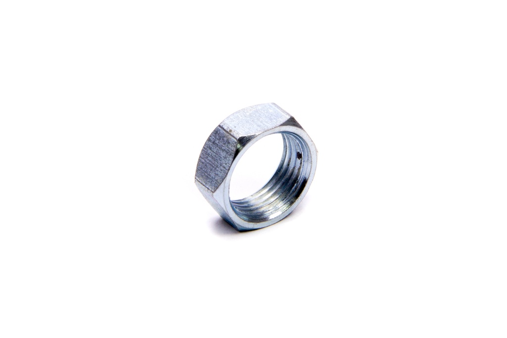 5/8 Steel Left Hand Jam Nut