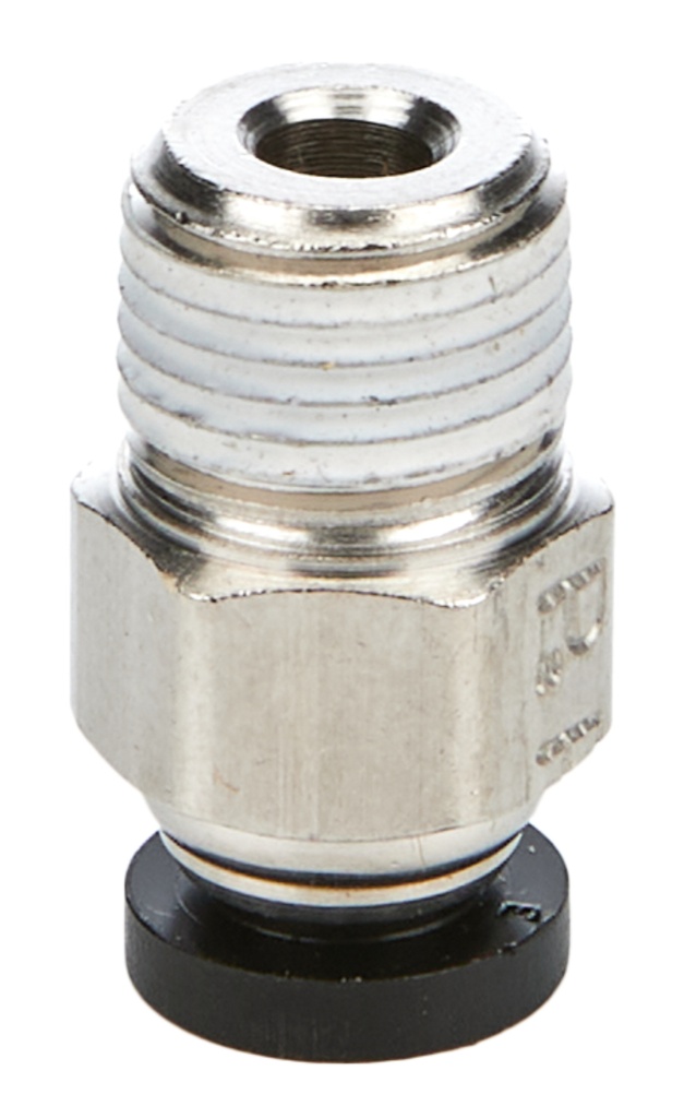 Allstar Performance - 1/8 NPT Male to P/L Hose