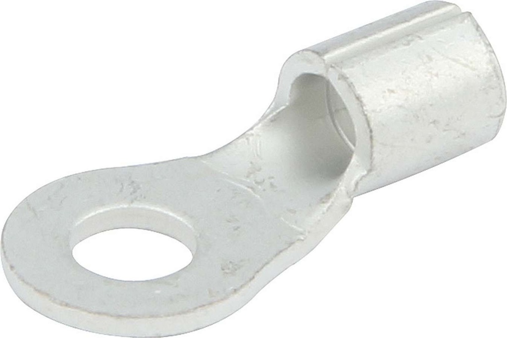 Allstar Performance - Ring Terminal #8 Hole Non-Insulated 12-10 20pk