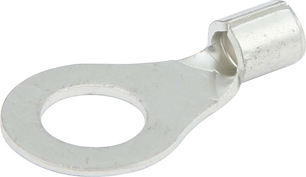 Allstar Performance - Ring Terminal 5/16 Hole Non-Insulated 12-10 20pk