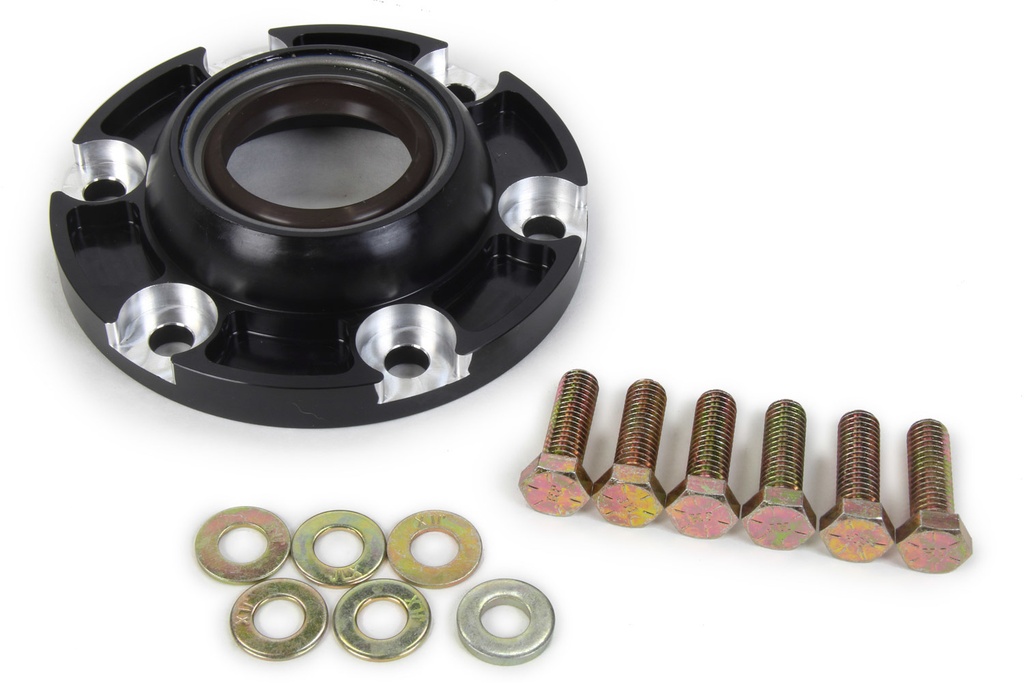 Front Seal Plate For CT-1 Complete Assy