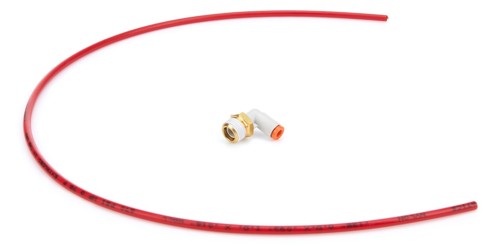 DmiRrc-1034 Breather Assembly