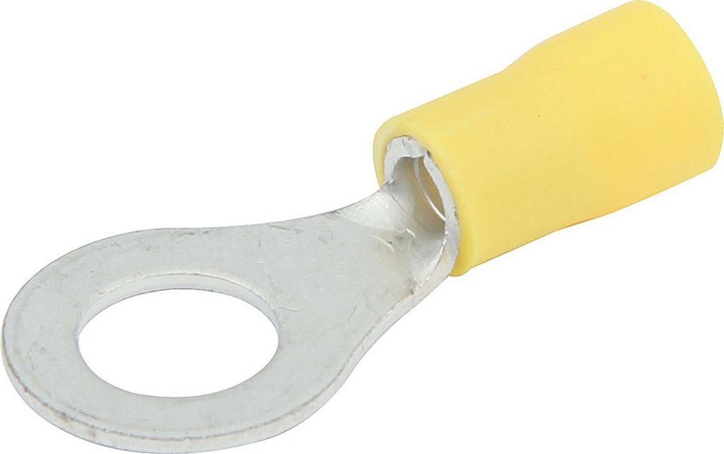 [ALL76055] Allstar Performance - Ring Terminal 5/16 Hole Insulated 12-10 20pk