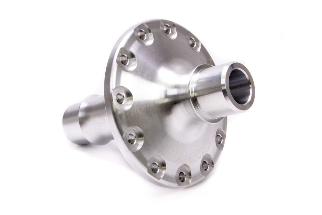 CT1 Aluminum Spool by Diversified Machine