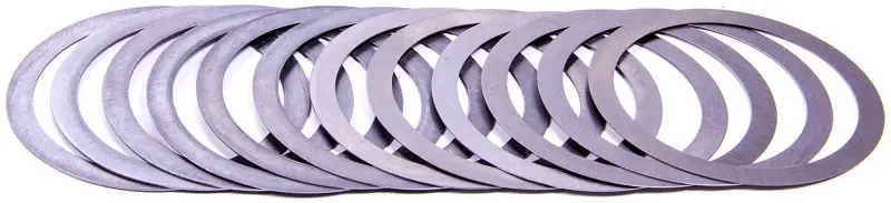 CT-1 Spool Shim Kit Large O.D.