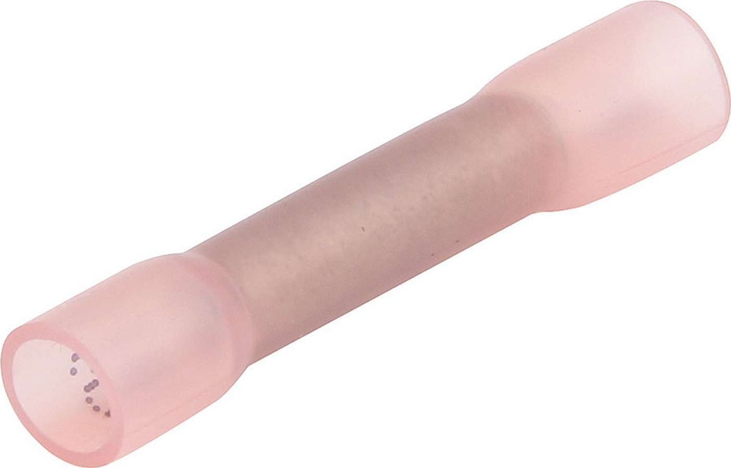 Allstar Performance - Butt Connector Heat Shrink 22-18 10pk