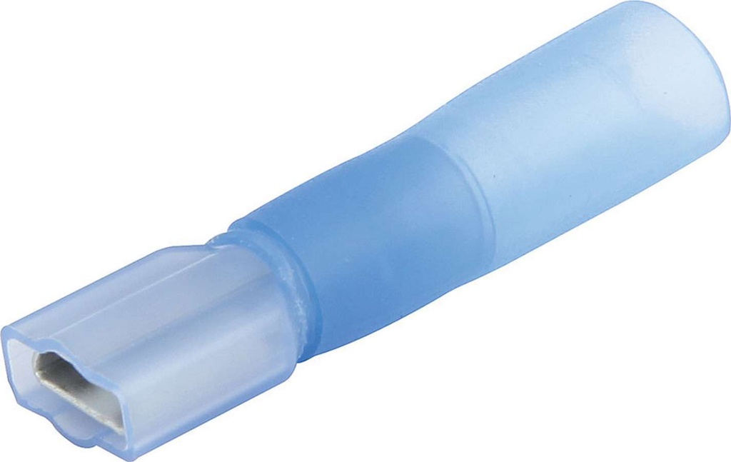 Allstar Performance - Blade Terminal Female Heat Shrink 16-14 10pk