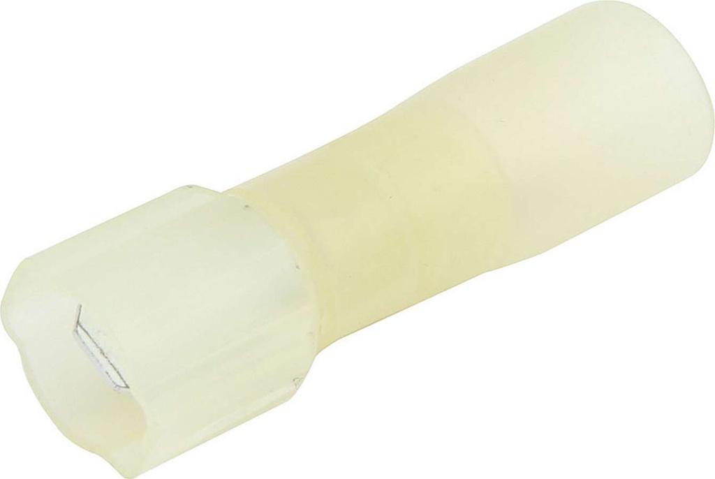 [ALL76087] Allstar Performance - Blade Terminal Male Heat Shrink 12-10 10pk