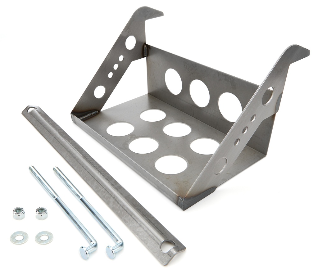 [ALL76100] Allstar Performance - Battery Box 12 X 7-1/4