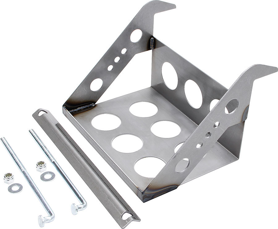 Allstar Performance - Battery Box 10 X 7-1/4