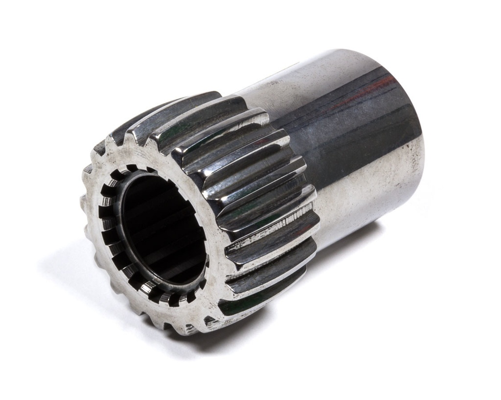 Male Ball Swivel by Diversified Machine