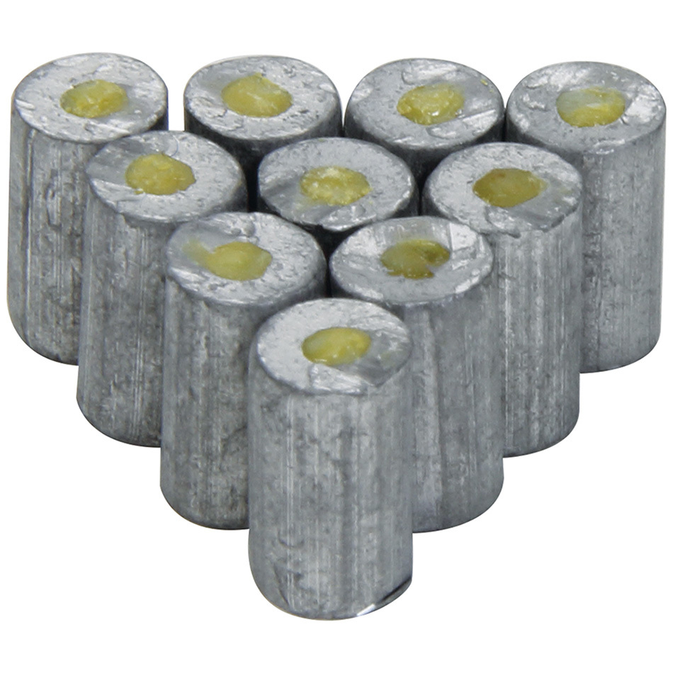 [ALL76133] Allstar Performance - Solder Slugs 6 Ga 10pk