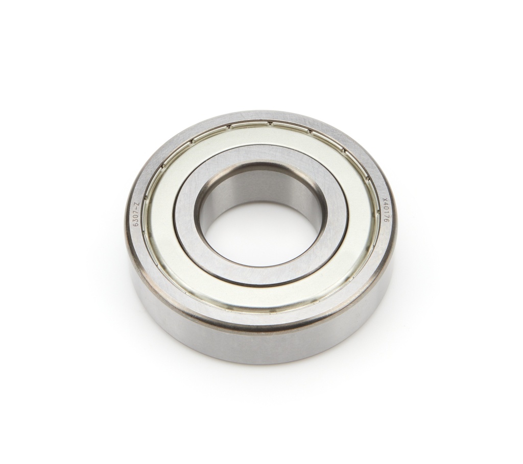 Stub Shaft Bearing by Diversified Machine