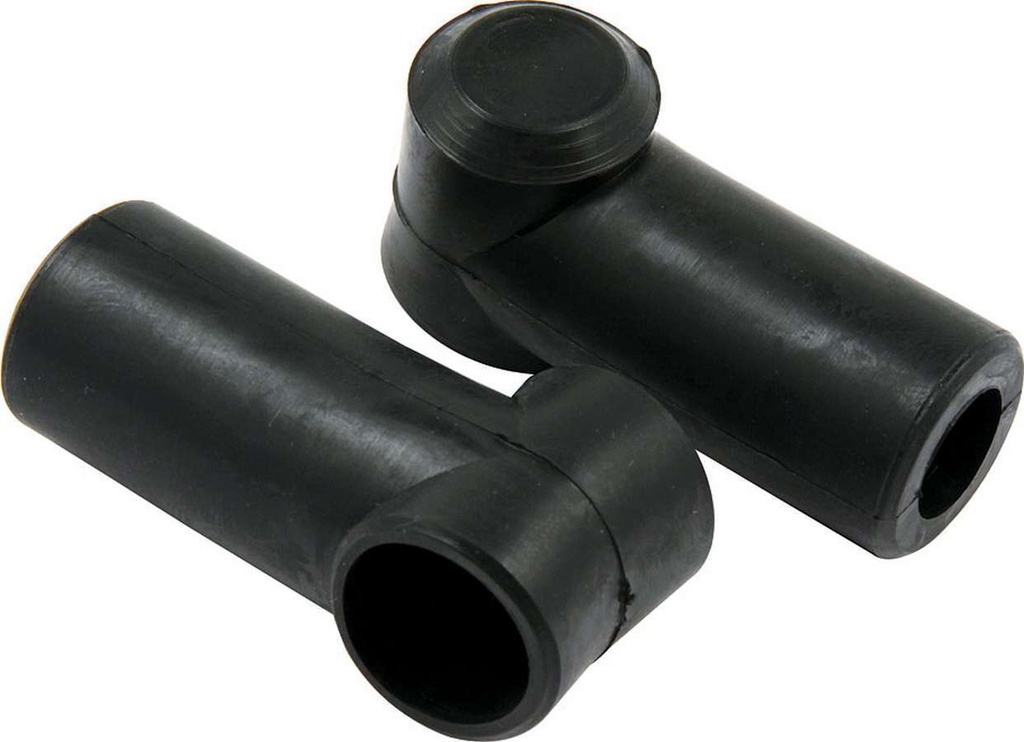 [ALL76153-10] Allstar Performance - Terminal Covers Black For Batt Disc 10Pk