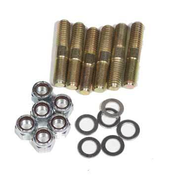 Diversified Machine Torque Tube Stud Kit