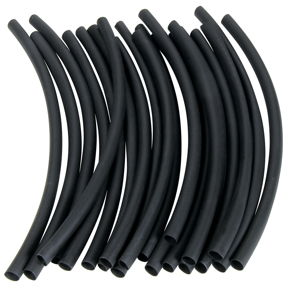 Allstar Performance - Heat Shrink Tubing 1/4in 20pcs