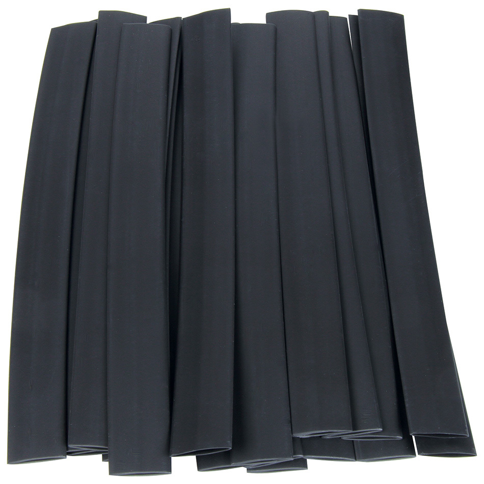Allstar Performance - Heat Shrink Tubing 3/8in 20pcs
