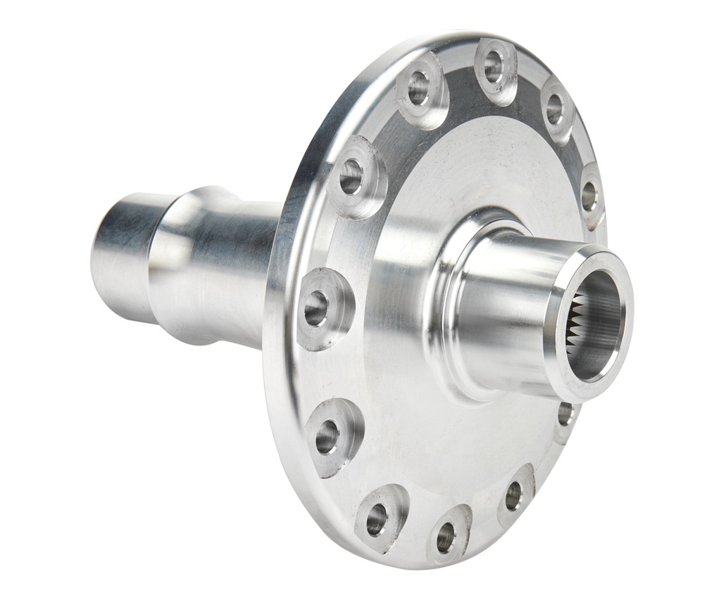 CT-1 Spool for EZ Series Aluminum