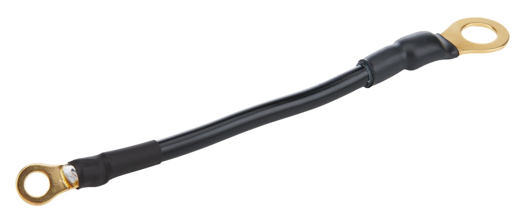 Allstar Performance - Solenoid Jumper Wire With Ring Terminal