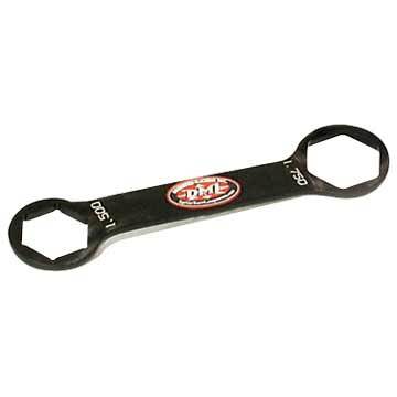 Diversified Machine Spindle Nut Wrench