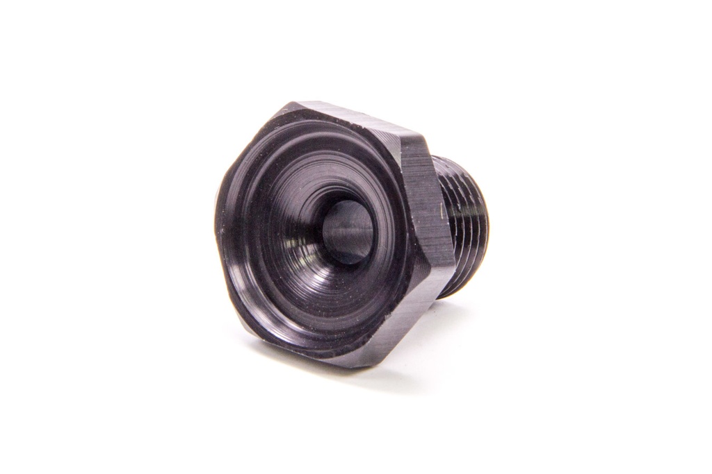 King Pin Cap Short Black