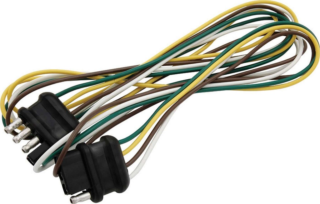 Allstar Performance - Universal Connector 4 Wire