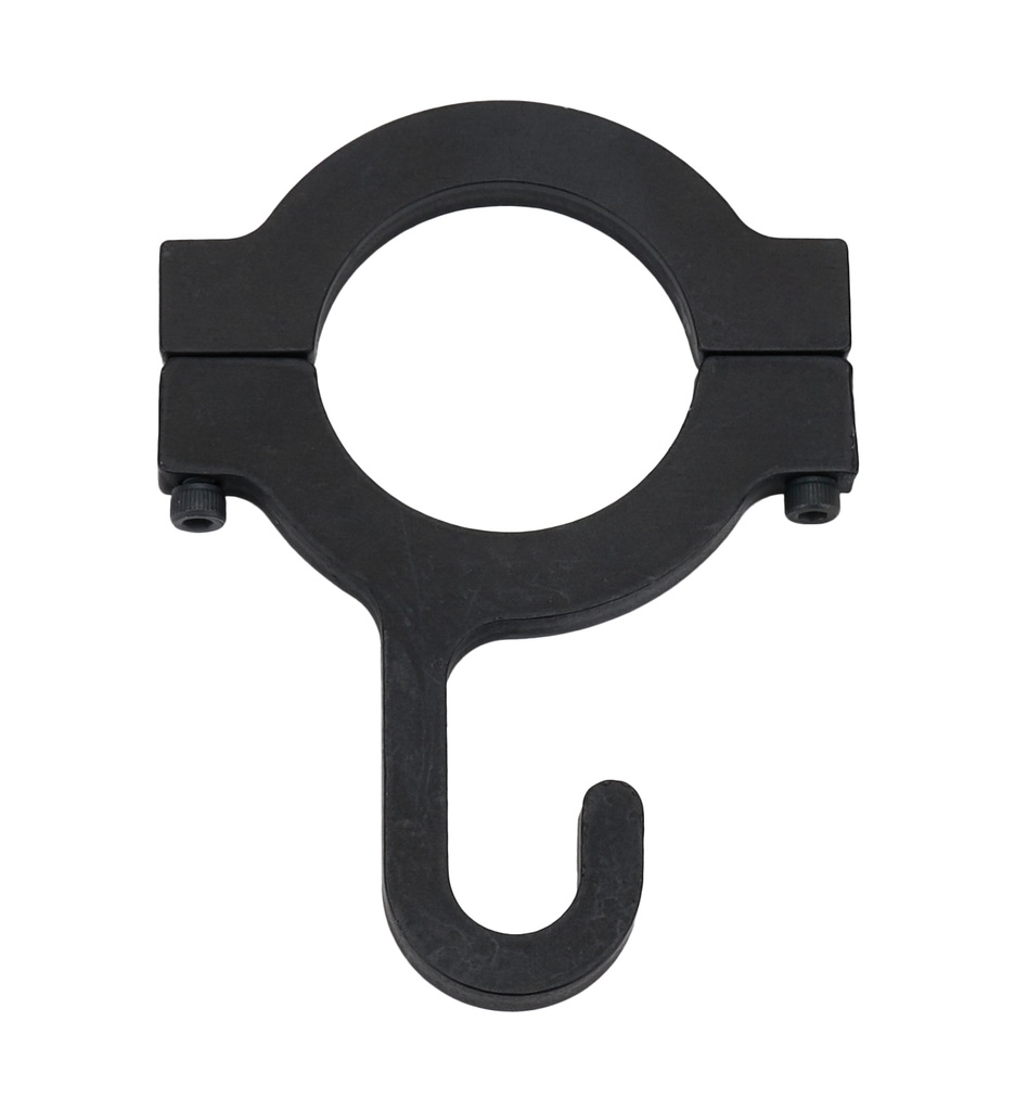 Allstar Performance: Helmet Hook 1.50in