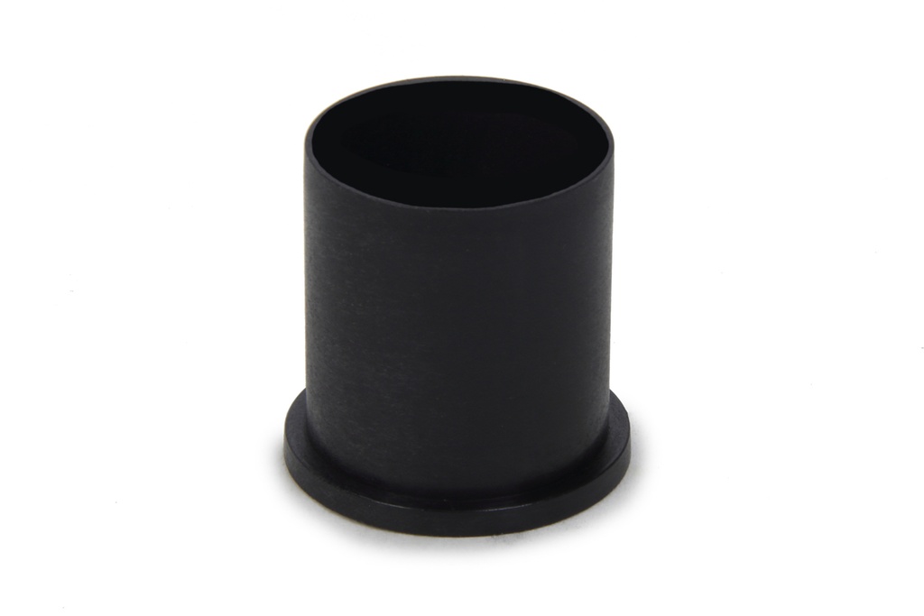 Diversified Machine Plastic Torsion Bushing .120 - Black