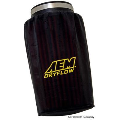 [AIP1-4001] Aem Induction - Air Filter Wrap