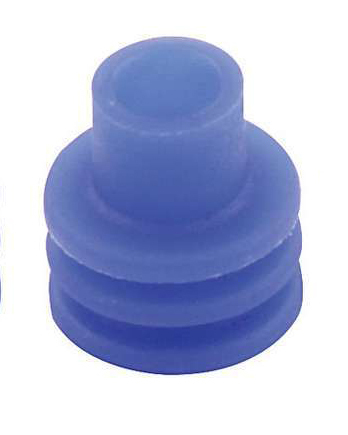 Allstar Performance - Blue 12ga Seals 10pk