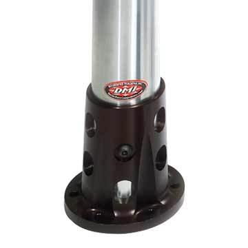 Alum Lw Torque Tube 28In By Diversified Machine