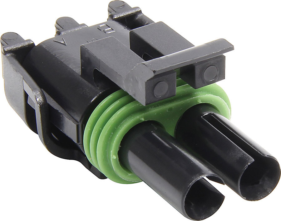 [ALL76290] Allstar Performance - 2 Pin Weather Pack Tower Housing
