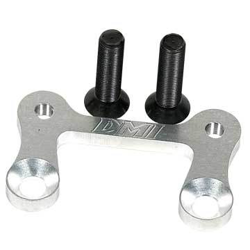 Left Front Caliper Mount With Allen Bolts
