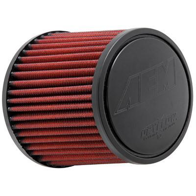 [AIP21-2011DK] AEM Induction - AEM DryFlow Air Filter