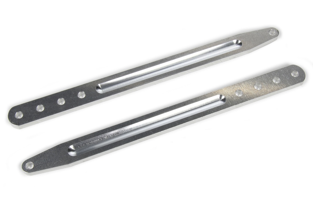 Front Wing Strap Set for Sprint Cars - DIVERSIFIED MACHINE