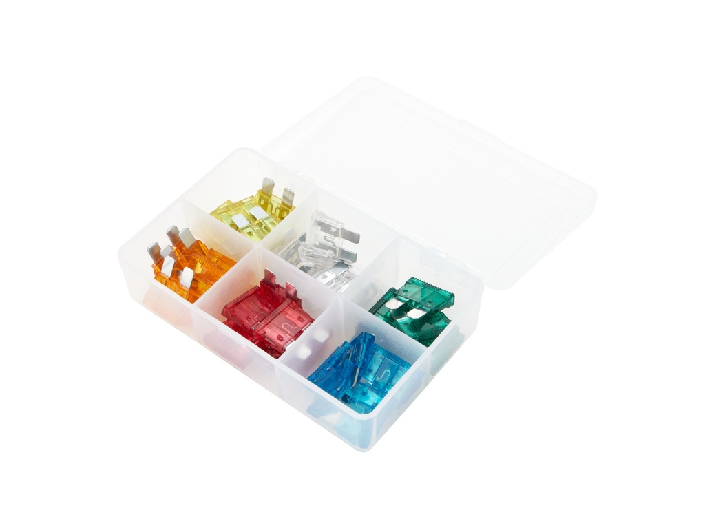 [ALL76360] Allstar Performance - Fuse Assortment Kit ATC/ATO
