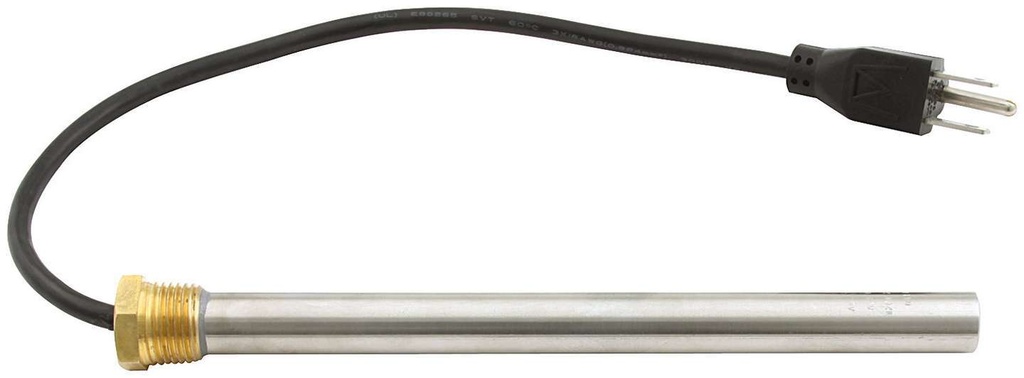 Allstar Performance - Immersion Heater 7.5in