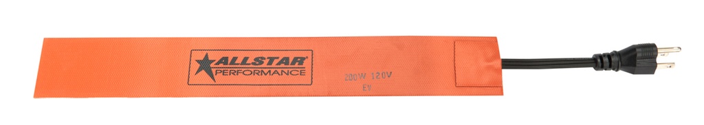 Allstar Performance - Heating Pad 2x15 W/Self Adhesive