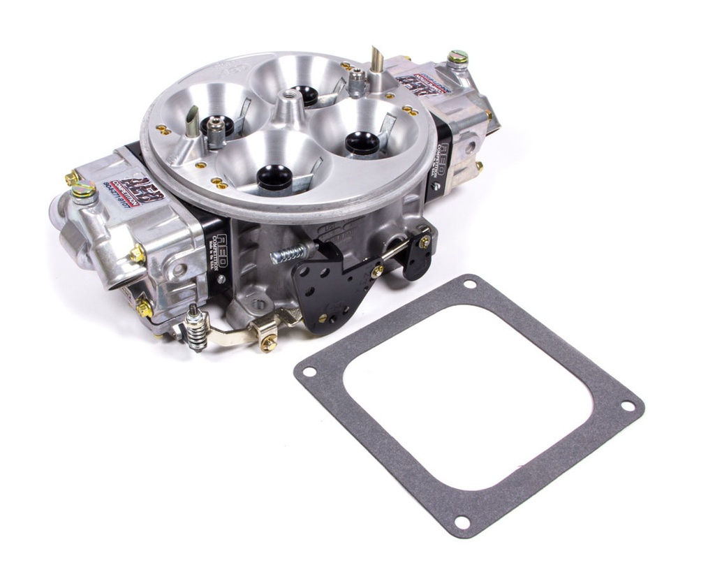 AED - 1050CFM Carburetor - Pro Street HP Dom. Series
