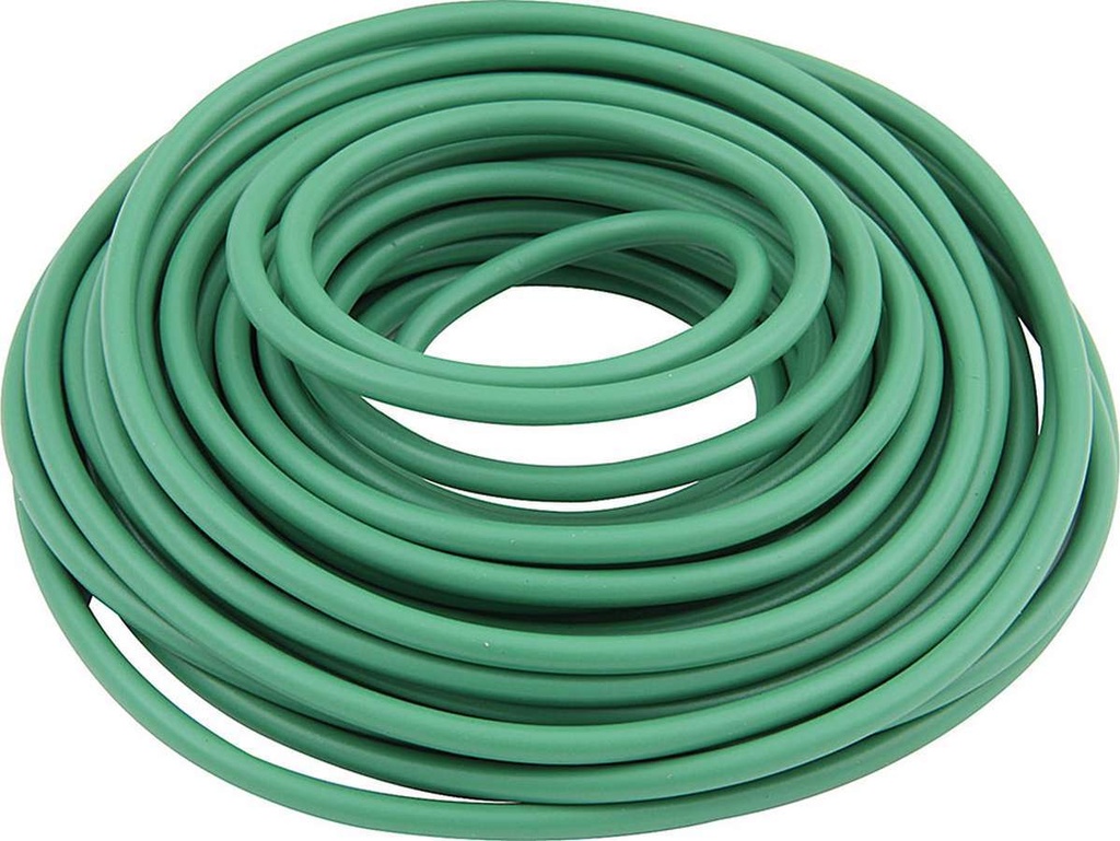 [ALL76503] Allstar Performance - 20 Awg Green Primary Wire 50ft