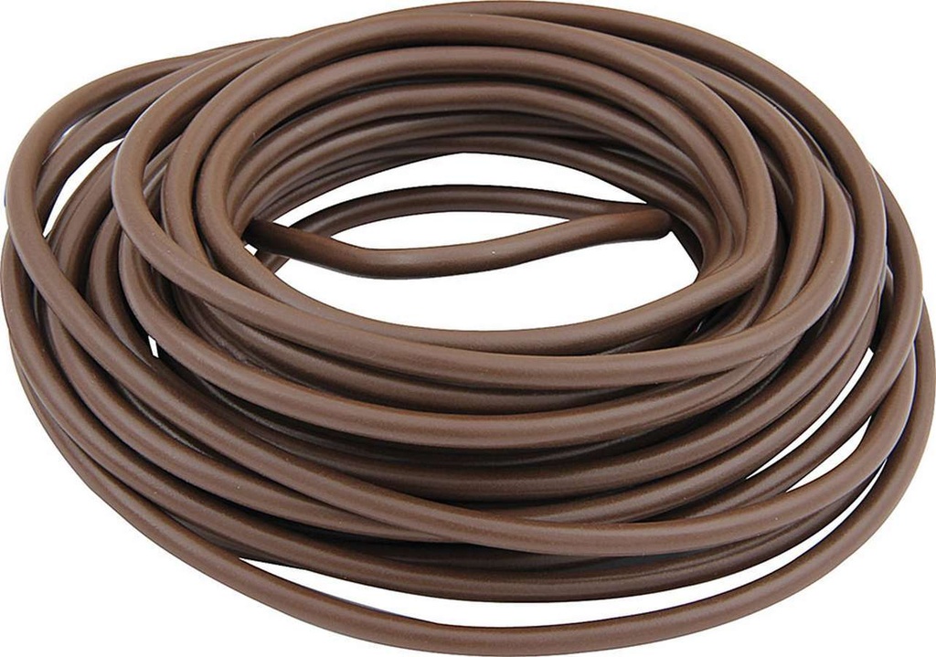[ALL76505] Allstar Performance - 20 AWG Brown Primary Wire 50ft
