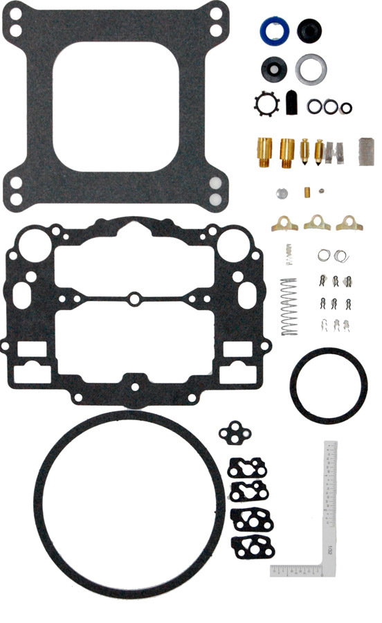 AED - 500-800CFM Edelbrock Renew Kit