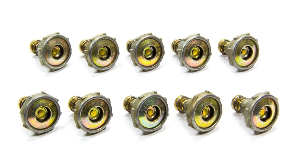 AED - 6.5 Power Valves (10pk)