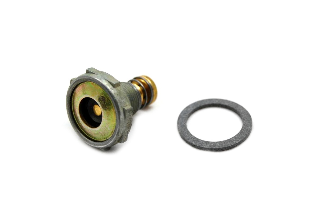 AED - 8.5 Power Valve