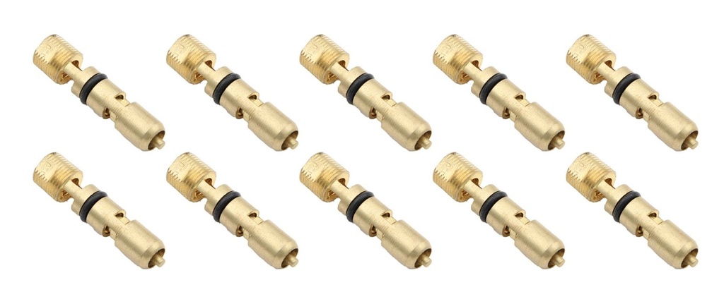 AED - .110 Viton Needle & Seat (10-Pack)